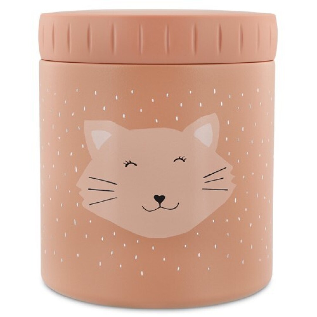 Termo sólidos 500ML Gato Trixie