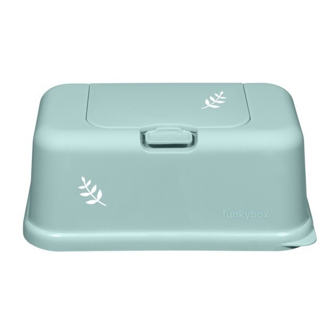 Funky Box Menta Hoja