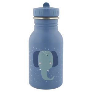 Botella de beber 350ml - Mrs. Elephant Trixie