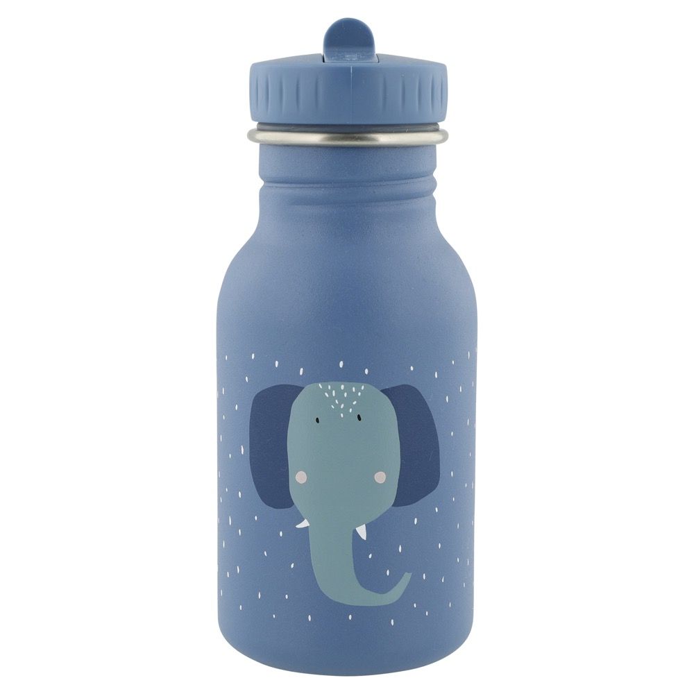 Botella de beber 350ml - Mrs. Elephant Trixie