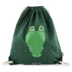 Saco de tela Cocodrilo Trixie