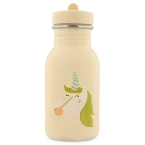 Botella de beber 350 ml - Mrs. Unicorn Trixie