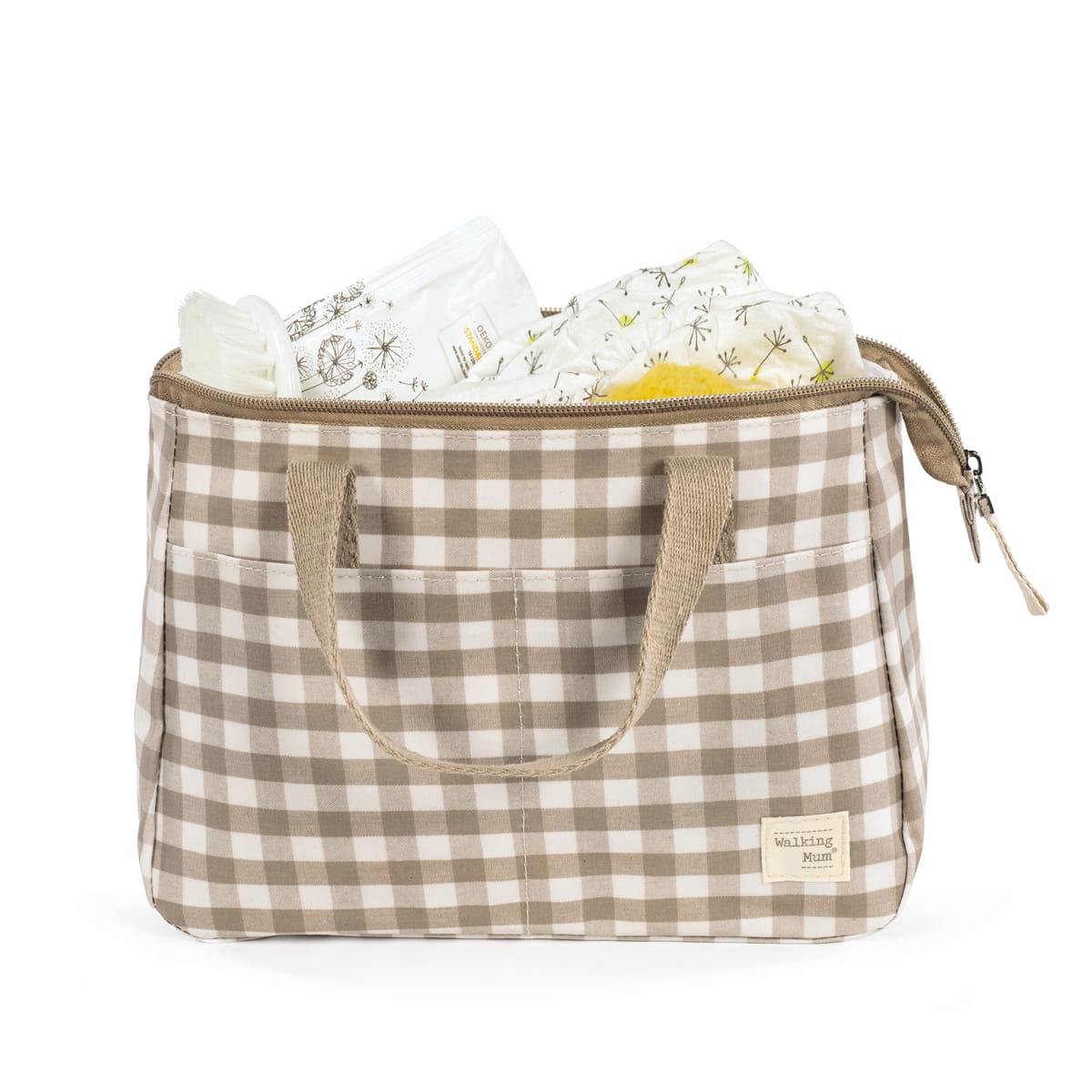 Neceser Caetana Sand Walking Mum - Imagen 4
