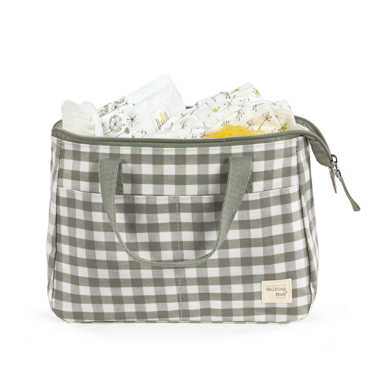 Neceser Caetana Stone Walking Mum - Imagen 2