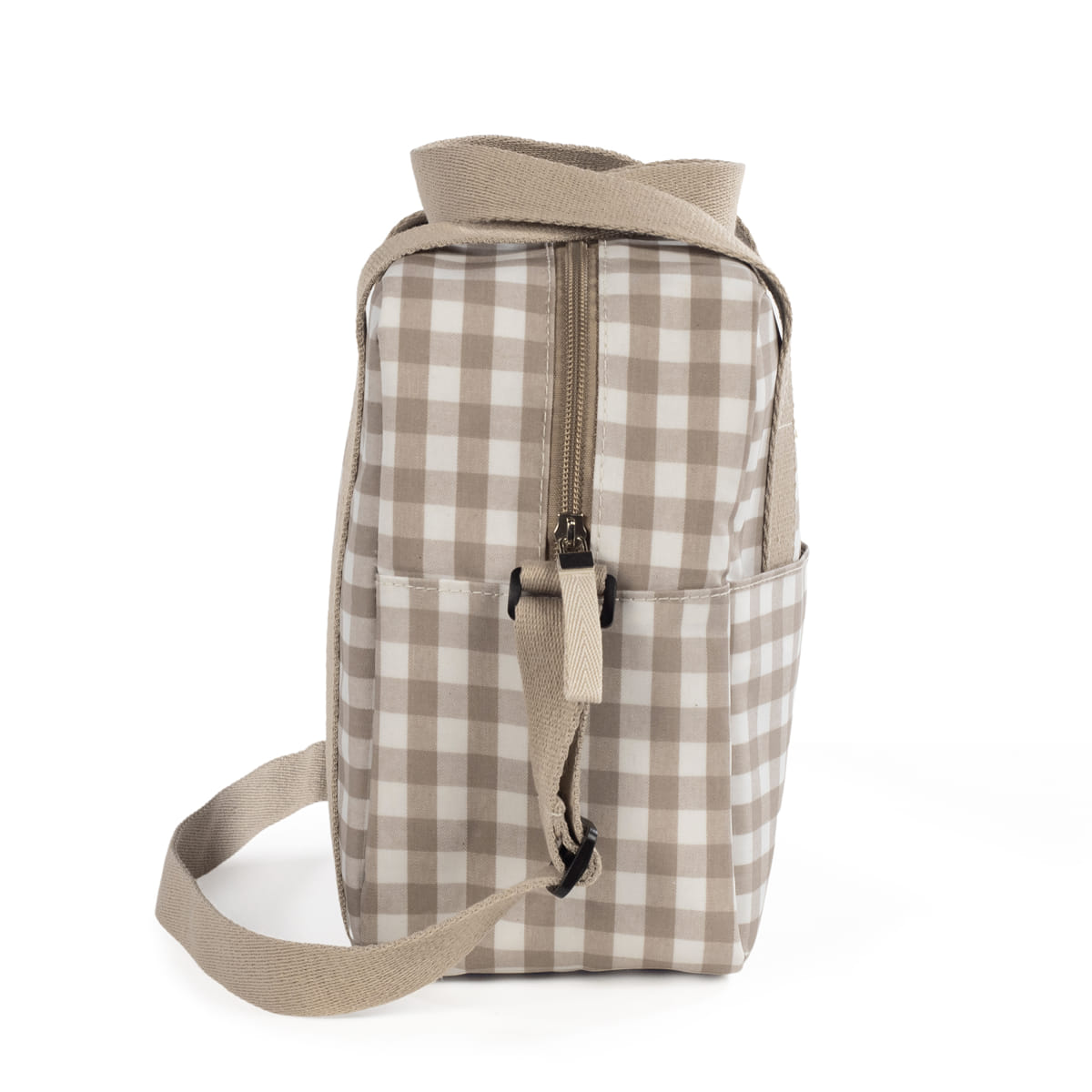 Bolsa Térmica Biberones Bebés Caetana Sand Walking Mum - Imagen 5