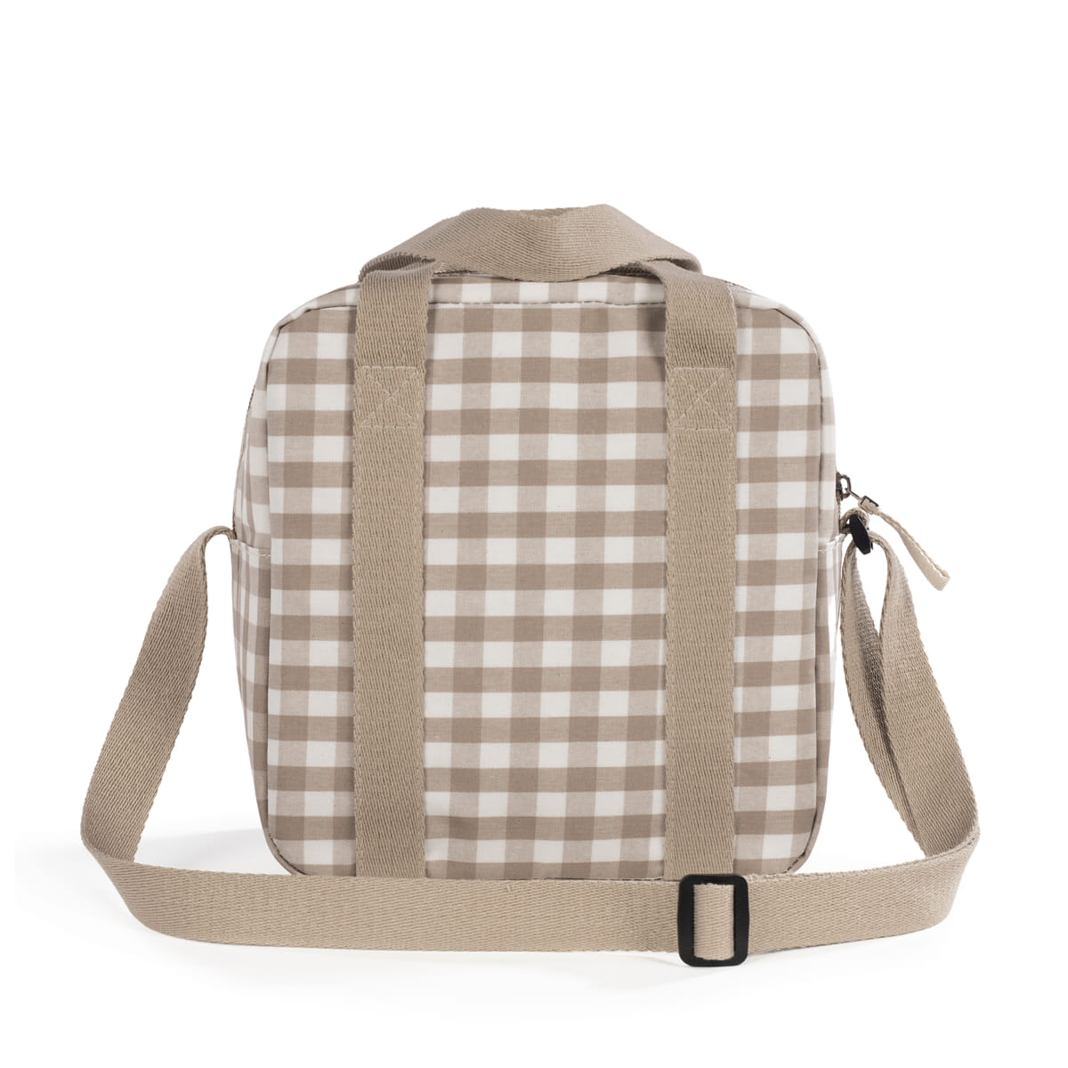 Bolsa Térmica Biberones Bebés Caetana Sand Walking Mum - Imagen 4