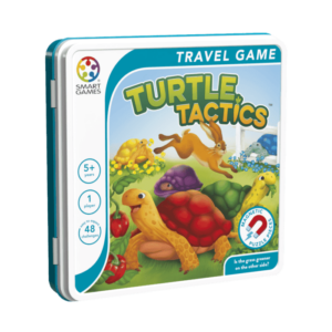 Turtle Tactics Smart Games