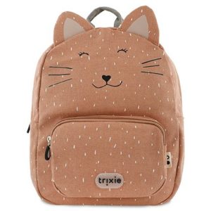 Mochila Grande - Mrs. Cat Trixie
