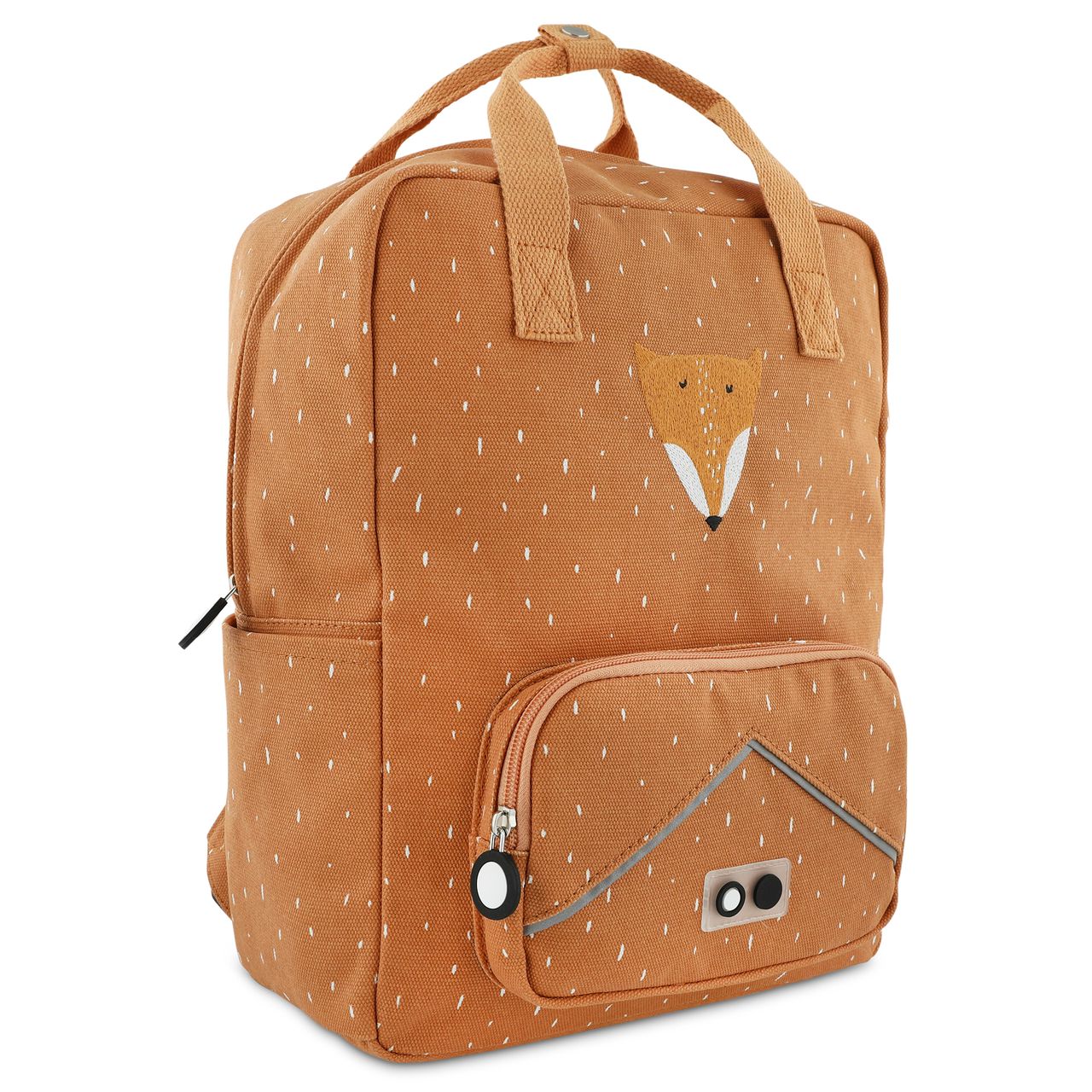 Mochila grande - Mr. Fox - Imagen 2