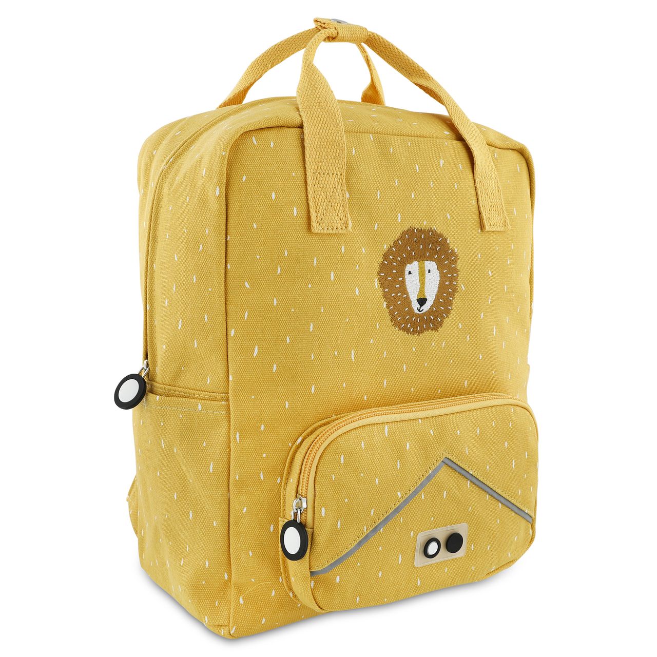 Mochila grande - Mr. Lion Trixie - Imagen 3