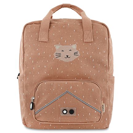 Mochila grande - Mr. Cat Trixie