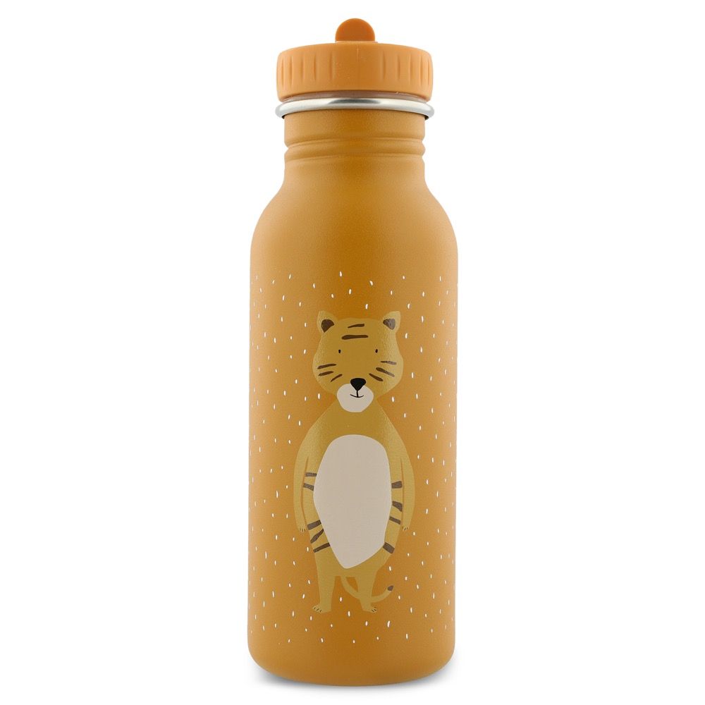 Botella de beber 500ml - Mr. Tiger Trixie
