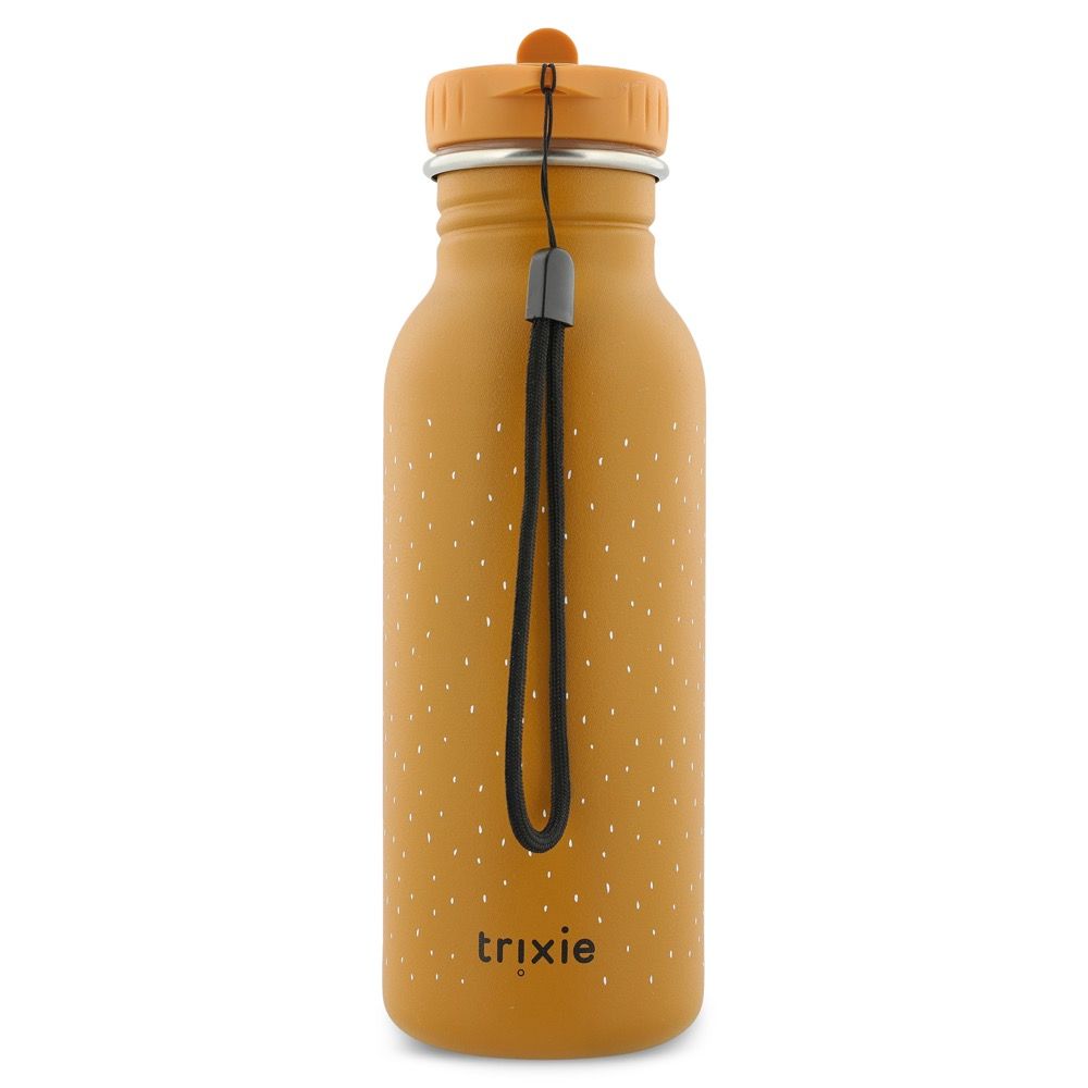Botella de beber 500ml - Mr. Tiger Trixie - Imagen 2