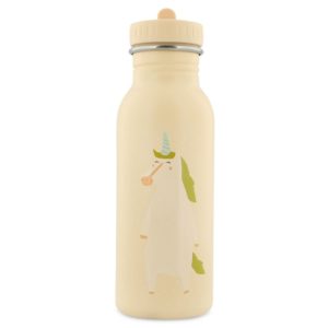 Botella de beber 500ml - Mrs. Unicorn Trixie