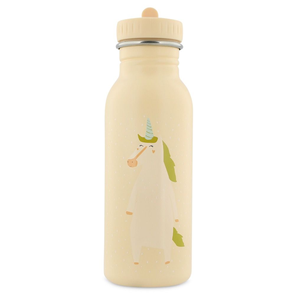 Botella de beber 500ml - Mrs. Unicorn Trixie