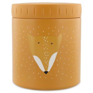 Termo sólidos 500ML Fox Trixie