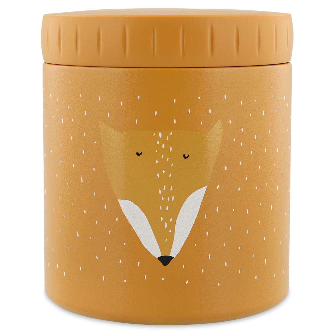 Termo sólidos 500ML Fox Trixie