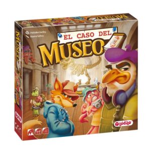 El caso del Museo Ludilo
