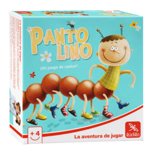 Pantolino Ludilo