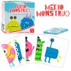 Medio monstruo Ludilo - Imagen 4