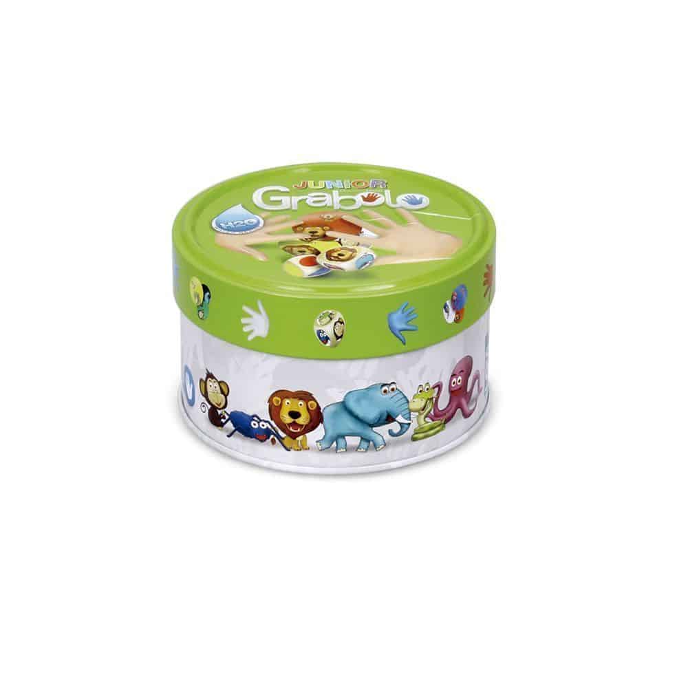 Grabolo Jr Ludilo - Imagen 4