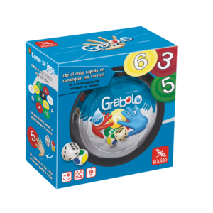 Grabolo Ludilo