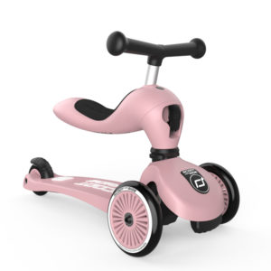 Highwaykick 1 Rose Scoot&Ride