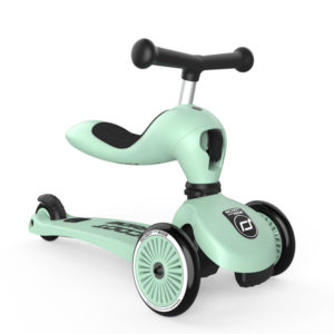 Highwaykick 1 Kiwi Scoot&Ride