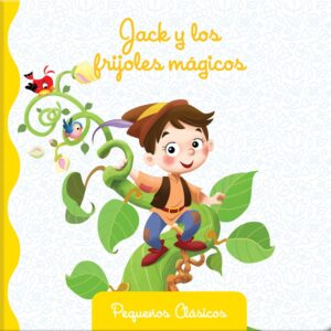 Jack y los frijoles mágicos