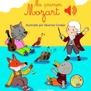 Mi primer Mozart