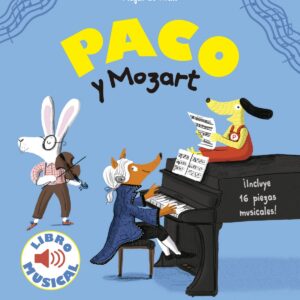 Paco y Mozart
