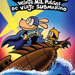 Polican 11: veinte mil pulgas de viaje submarino
