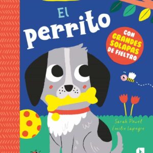 Búscame: El perrito