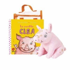 Pack La Cerdita Clea