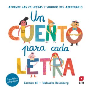 Libros para aprender a Leer