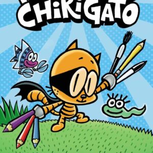 EL CLUB DE COMIC DE CHIKIGATO 1
