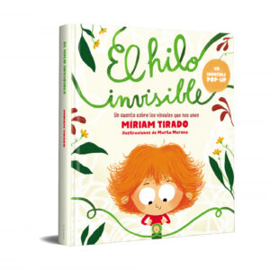El hilo invisible (Pop-Up)