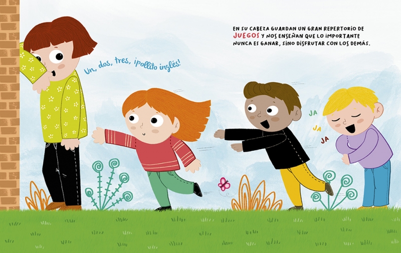 Profe, eres de otro planeta - Imagen 3