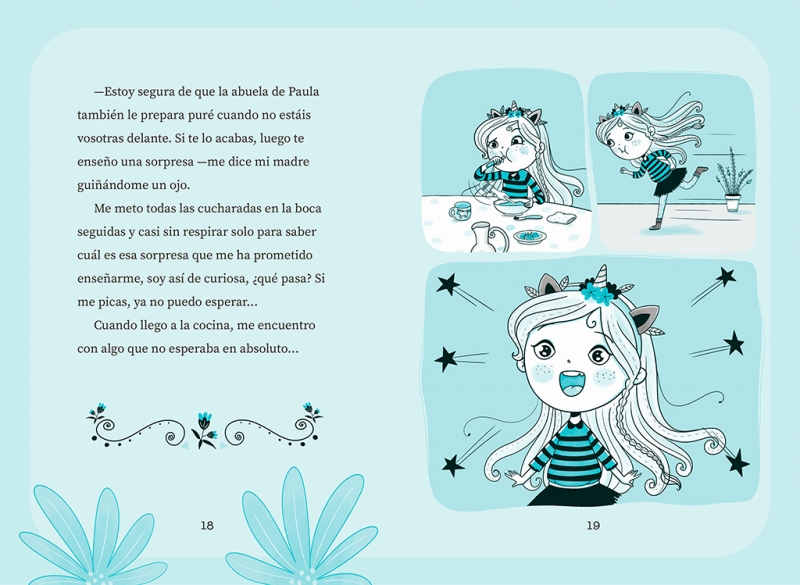 Unicornia 2 - Una fiesta del revés - Imagen 3