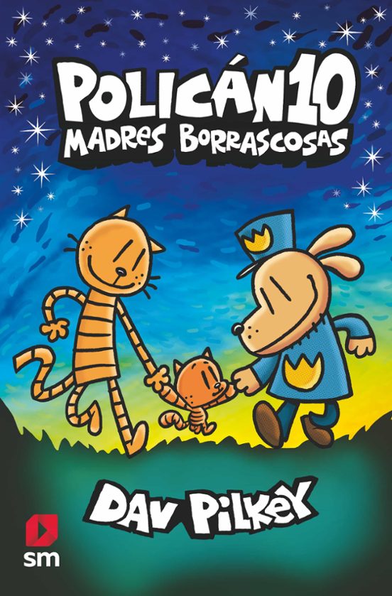Polican 10: madres borrascosas