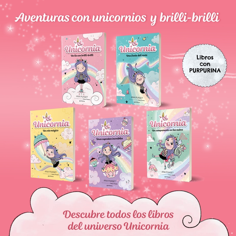 Unicornia 2 - Una fiesta del revés - Imagen 2