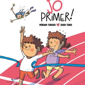 Jo primer