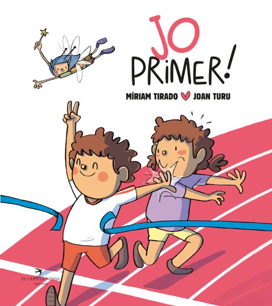 Jo primer
