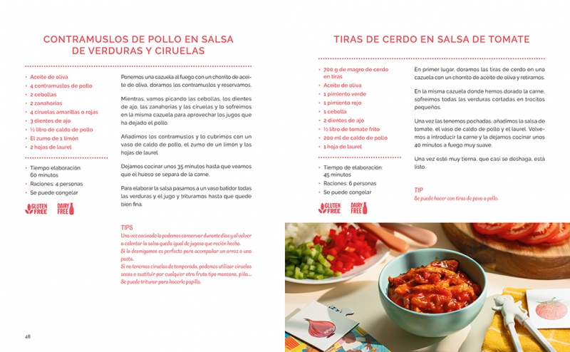 CON DOS DIENTES Y A BOCADOS - Imagen 2