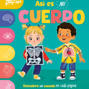 ASÍ ES MI CUERPO