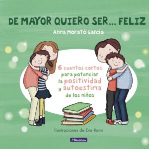DE MAYOR QUIERO SER...FELIZ