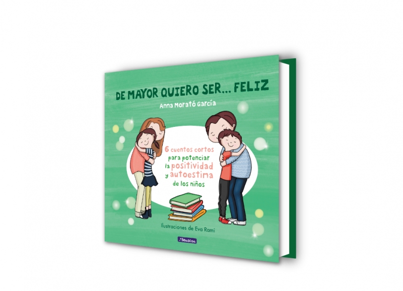 DE MAYOR QUIERO SER...FELIZ - Imagen 2