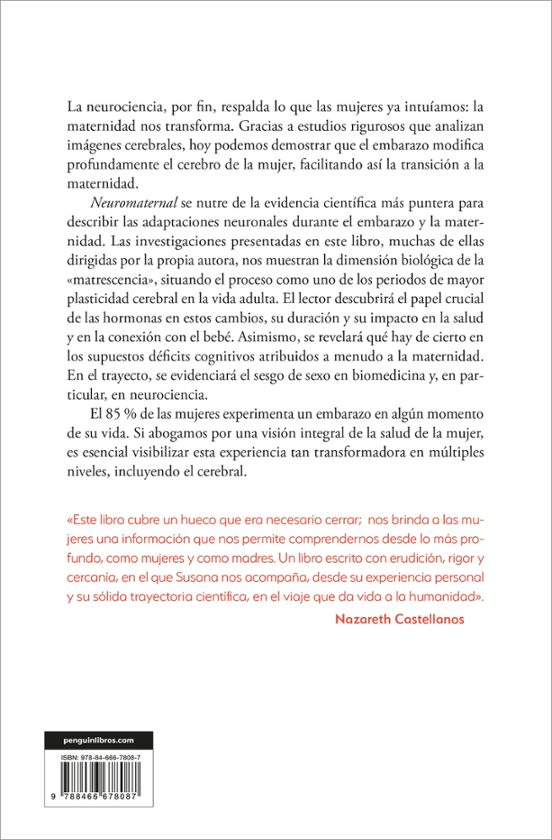 Neuromaternal - Imagen 2