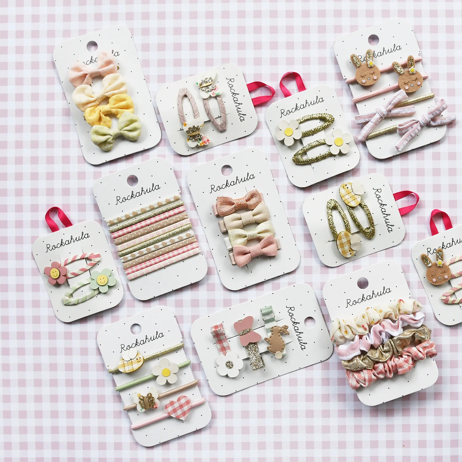 Beryl Bee Clips Rockahula - Imagen 4