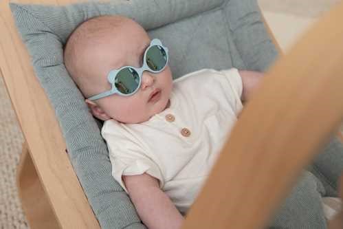 Gafa Kietla Ourson Almond Green 0-12 meses - Imagen 5